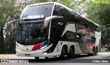 Arte Transportes e Turismo 20000 na cidade de São Paulo, São Paulo, Brasil, por Carlos Júnior. Número da foto: #12199484.