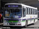 Viação Modelo 9332 na cidade de Aracaju, Sergipe, Brasil, por Isac Sodré. Número da foto: #:id.