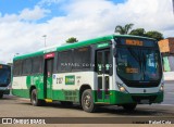 Rápido Cuiabá Transporte Urbano 2137 na cidade de Belo Horizonte, Minas Gerais, Brasil, por Rafael Cota. Número da foto: #12199763.