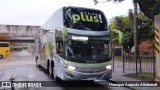 Viação Garcia 88177 na cidade de Curitiba, Paraná, Brasil, por Henrique Augusto Allebrandt. Número da foto: #12202277.