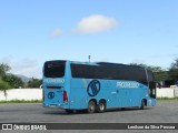Auto Viação Progresso 6229 na cidade de Caruaru, Pernambuco, Brasil, por Lenilson da Silva Pessoa. Número da foto: #:id.