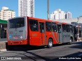Viação Osasco 0822 na cidade de Osasco, São Paulo, Brasil, por Matheus Da Mata Santos. Número da foto: #:id.