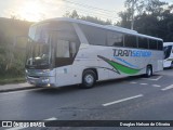 Transenior 268 na cidade de Caieiras, São Paulo, Brasil, por Douglas Nelson de Oliveira. Número da foto: #12201905.