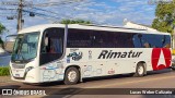 Rimatur Transportes 4236 na cidade de Curitiba, Paraná, Brasil, por Lucas Weber Calizario. Número da foto: #12201179.