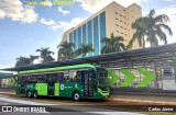 HP Transportes Coletivos 20806 na cidade de Goiânia, Goiás, Brasil, por Carlos Júnior. Número da foto: #:id.