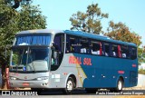 Real Sul Turismo 2008139 na cidade de Brasília, Distrito Federal, Brasil, por Paulo Henrique Pereira Borges. Número da foto: #12201684.