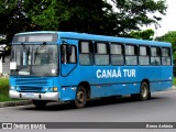 Canaã Turismo 2042 na cidade de Aracaju, Sergipe, Brasil, por Breno Antônio. Número da foto: #:id.