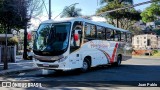 Paraibuna Transportes 6000 na cidade de Juiz de Fora, Minas Gerais, Brasil, por Juan Pablo. Número da foto: #12202344.