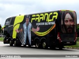 Ônibus Particulares 4050 na cidade de Aracaju, Sergipe, Brasil, por Breno Antônio. Número da foto: #:id.