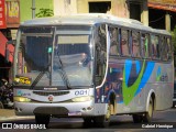 Viação Avanti 001 na cidade de Montes Claros, Minas Gerais, Brasil, por Gabriel Henrique. Número da foto: #:id.