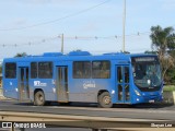 SOGAL - Sociedade de Ônibus Gaúcha Ltda. 74 na cidade de Canoas, Rio Grande do Sul, Brasil, por Shayan Lee. Número da foto: #12201890.