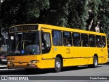 Expresso Azul JC305 na cidade de Curitiba, Paraná, Brasil, por Paulo Gustavo. Número da foto: #:id.