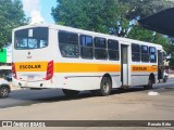 Localine 7027 na cidade de Maceió, Alagoas, Brasil, por Renato Brito. Número da foto: #:id.