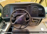 Empresa Gontijo de Transportes 7000 na cidade de Juiz de Fora, Minas Gerais, Brasil, por Mateus Vinte. Número da foto: #12200130.