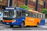 Evanil Transportes e Turismo RJ 132.041 na cidade de Rio de Janeiro, Rio de Janeiro, Brasil, por Paulo Henrique Pereira Borges. Número da foto: #12201719.