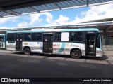 Rota Sol > Vega Transporte Urbano 35502 na cidade de Fortaleza, Ceará, Brasil, por Lucas Caetano. Número da foto: #:id.