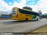 Empresa Gontijo de Transportes 7115 na cidade de Ipatinga, Minas Gerais, Brasil, por Celso ROTA381. Número da foto: #12199850.