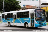 TRANSA - Transa Transporte Coletivo 749 na cidade de Três Rios, Rio de Janeiro, Brasil, por Paulo Henrique Pereira Borges. Número da foto: #12201629.