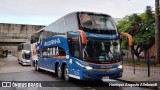 Empresa de Transportes Andorinha 7222 na cidade de Curitiba, Paraná, Brasil, por Henrique Augusto Allebrandt. Número da foto: #:id.