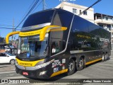 Expresso Nordeste 5205 na cidade de Balneário Camboriú, Santa Catarina, Brasil, por Andrey  Soares Vassão. Número da foto: #12200280.