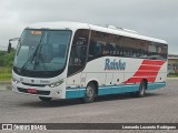 Rainha Transportes 76 na cidade de Pelotas, Rio Grande do Sul, Brasil, por Leonardo Lazaroto Rodrigues. Número da foto: #:id.