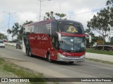 Expresso São Luiz 10000 na cidade de Caruaru, Pernambuco, Brasil, por Lenilson da Silva Pessoa. Número da foto: #12201851.