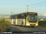 Coletivo Transportes 3648 na cidade de Caruaru, Pernambuco, Brasil, por Lenilson da Silva Pessoa. Número da foto: #:id.