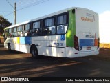 Rápido Araguaia 50358 na cidade de Aparecida de Goiânia, Goiás, Brasil, por Pedro Henrique Eufrasio Correia Dias. Número da foto: #:id.