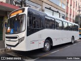 Ônibus Particulares 5F48 na cidade de Barra do Piraí, Rio de Janeiro, Brasil, por Danilo  Ribeiro. Número da foto: #12199585.