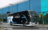 Empresa de Ônibus Nossa Senhora da Penha 61210 na cidade de São Paulo, São Paulo, Brasil, por Francisco Ivano. Número da foto: #12202502.
