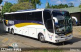 Trans Reis 035 na cidade de Salvador, Bahia, Brasil, por Ônibus Ssa. Número da foto: #12199668.