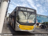 Viação Metrópole Paulista - Zona Leste 3 1924 na cidade de São Paulo, São Paulo, Brasil, por Rafael Lopes de Oliveira. Número da foto: #12199831.