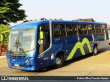 Viação Sul Minas 70820 na cidade de Alfenas, Minas Gerais, Brasil, por Kelvin Silva Caovila Santos. Número da foto: #12202111.