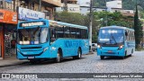 FAOL - Friburgo Auto Ônibus 584 na cidade de Nova Friburgo, Rio de Janeiro, Brasil, por Leonardo Correa Gomes Martins. Número da foto: #12200695.