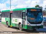 Rápido Cuiabá Transporte Urbano 2135 na cidade de Belo Horizonte, Minas Gerais, Brasil, por Rafael Cota. Número da foto: #12199761.