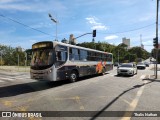 Rápido Campinas 133493 na cidade de Jundiaí, São Paulo, Brasil, por Thalis Nathan. Número da foto: #12201388.