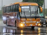 TRACOPA - Transportes Costarricenses Panameños 35 na cidade de Santa Ana, San José, Costa Rica, por Brandon Rojas. Número da foto: #12201874.