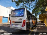 Rápido Campinas 133507 na cidade de Jundiaí, São Paulo, Brasil, por Thalis Nathan. Número da foto: #12201391.