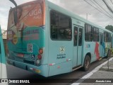 Rota Sol > Vega Transporte Urbano 35216 na cidade de Fortaleza, Ceará, Brasil, por Jhonata Lima. Número da foto: #:id.