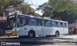 Pontual Sul Transporte e Turismo 23 005 na cidade de Botucatu, São Paulo, Brasil, por Pedro Henrique de Oliveira. Número da foto: #12201451.