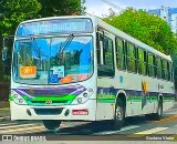 Viação Modelo 9329 na cidade de Aracaju, Sergipe, Brasil, por Gustavo Vieira. Número da foto: #:id.