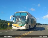 Empresa Gontijo de Transportes 14580 na cidade de Irajuba, Bahia, Brasil, por Carlos  Henrique. Número da foto: #12201567.