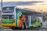 CT Turismo 0109 na cidade de Serra Talhada, Pernambuco, Brasil, por Lucas Ramon. Número da foto: #12201969.