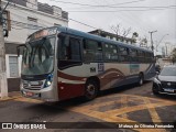 Viação Feitoria 158 na cidade de São Leopoldo, Rio Grande do Sul, Brasil, por Mateus de Oliveira Fernandes. Número da foto: #12200792.