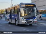 Auto Ônibus Fagundes RJ 101.129 na cidade de Niterói, Rio de Janeiro, Brasil, por Cleiton Linhares. Número da foto: #12201981.