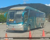 Auto Viação Camurujipe 4613 na cidade de Milagres, Bahia, Brasil, por Carlos  Henrique. Número da foto: #:id.