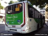 Caprichosa Auto Ônibus B27231 na cidade de Rio de Janeiro, Rio de Janeiro, Brasil, por Guilherme Pereira Costa. Número da foto: #:id.