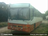 Ônibus Particulares 9099 na cidade de Piritiba, Bahia, Brasil, por Mario dos Santos Nogueira Junior. Número da foto: #12199667.