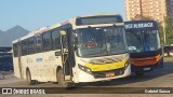 Empresa de Transportes Braso Lisboa A29055 na cidade de Rio de Janeiro, Rio de Janeiro, Brasil, por Gabriel Sousa. Número da foto: #:id.