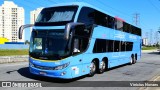 Real Expresso 16203 na cidade de São José dos Campos, São Paulo, Brasil, por Vinicius Novaes. Número da foto: #:id.